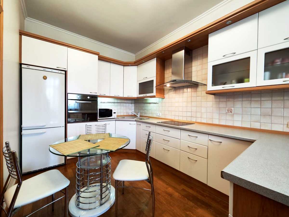 Квартира на вул. Бульварно-Кудрявська, 11А в Києві, ID 390541, фото №7