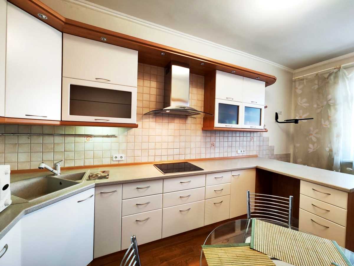 Квартира на вул. Бульварно-Кудрявська, 11А в Києві, ID 390541, фото №8