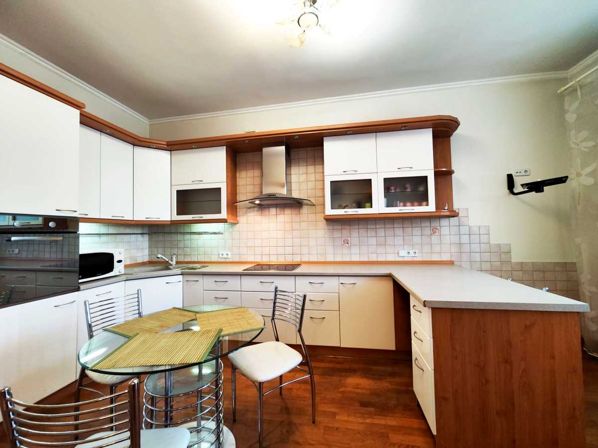 Квартира на вул. Бульварно-Кудрявська, 11А в Києві, ID 390541, фото №9