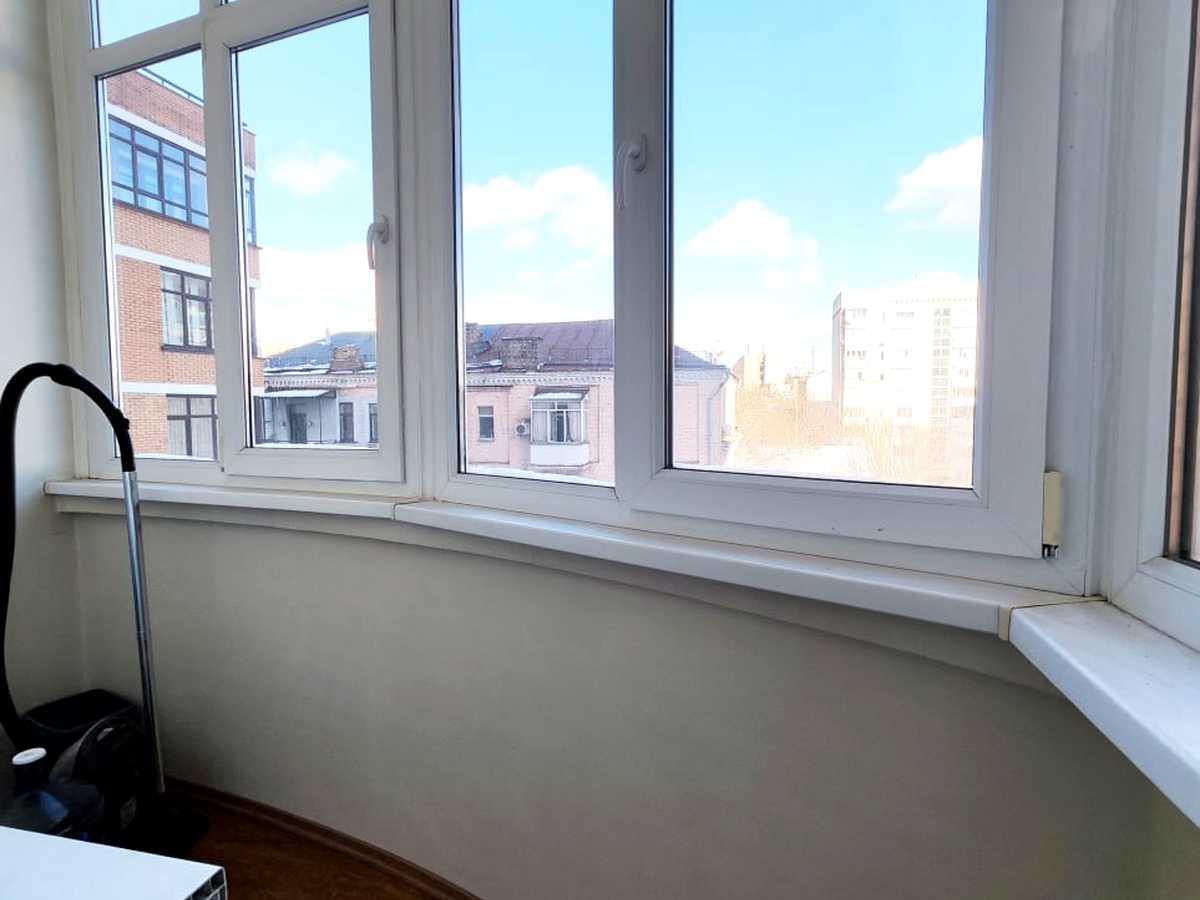 Квартира на вул. Бульварно-Кудрявська, 11А в Києві, ID 390541, фото №10