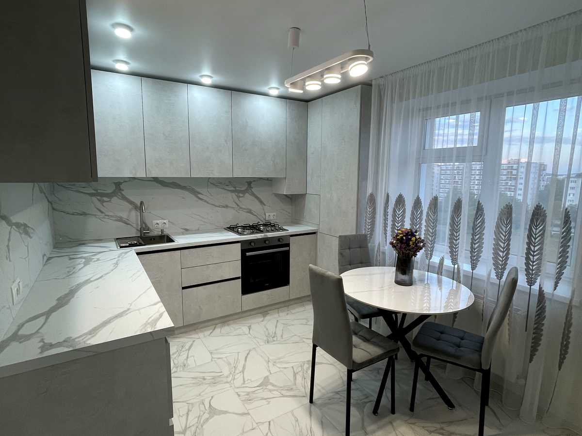 Квартира на вул. Озерна в Хмельницькому, ID 390057, фото №2