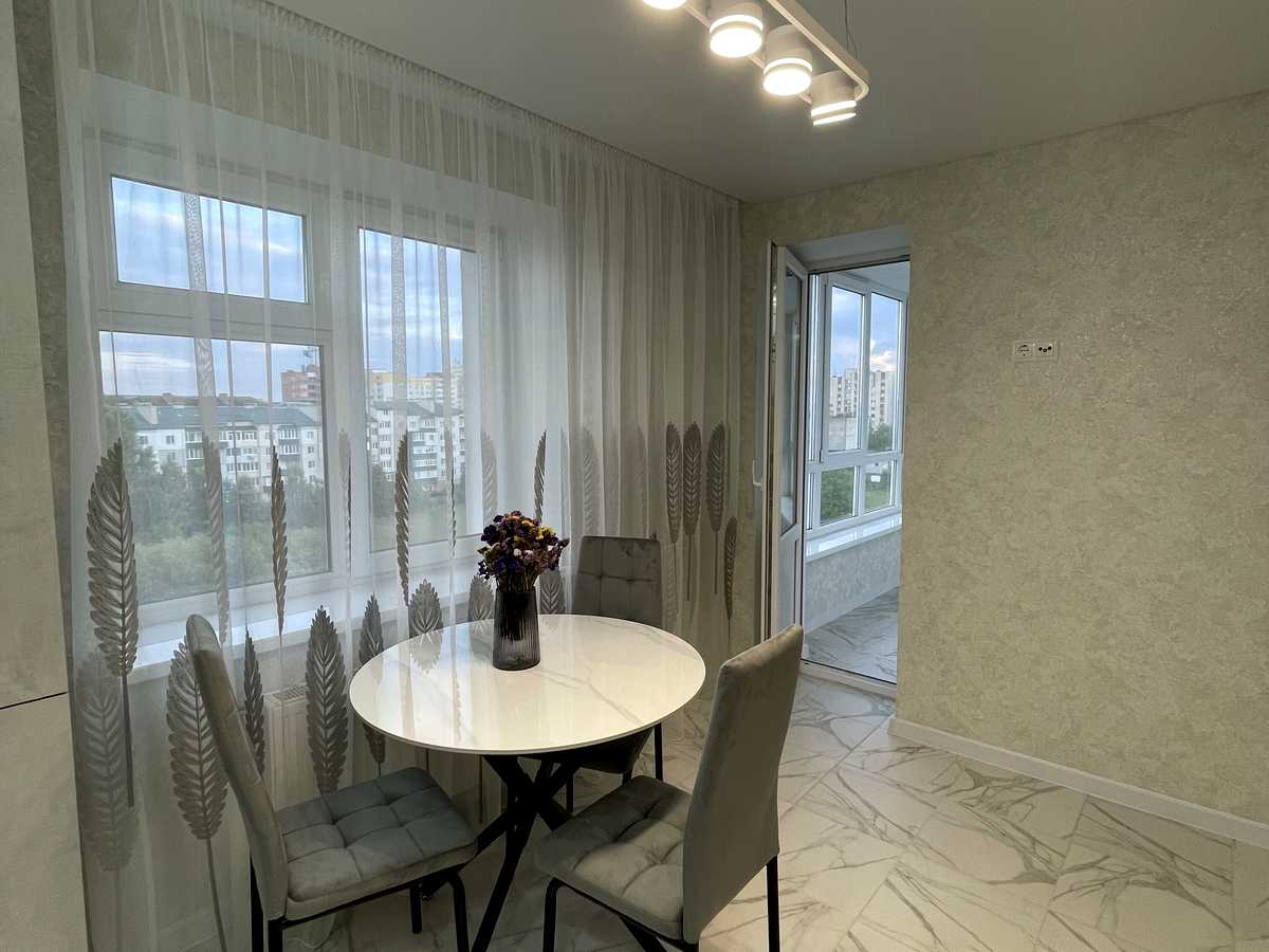 Квартира на вул. Озерна в Хмельницькому, ID 390057, фото №4