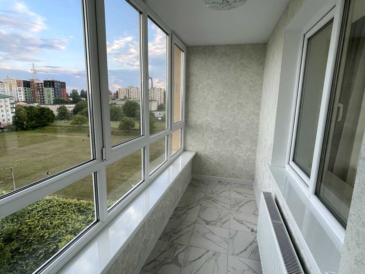 Квартира на вул. Озерна в Хмельницькому, ID 390057, фото №5