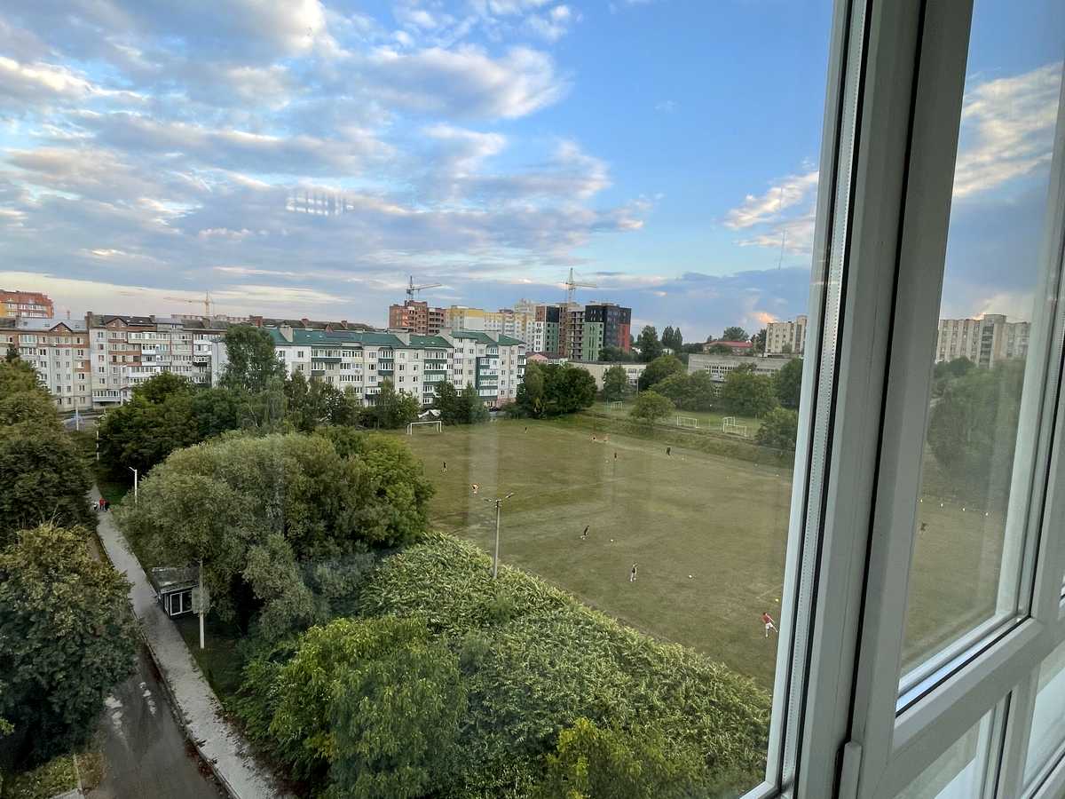 Квартира на вул. Озерна в Хмельницькому, ID 390057, фото №6