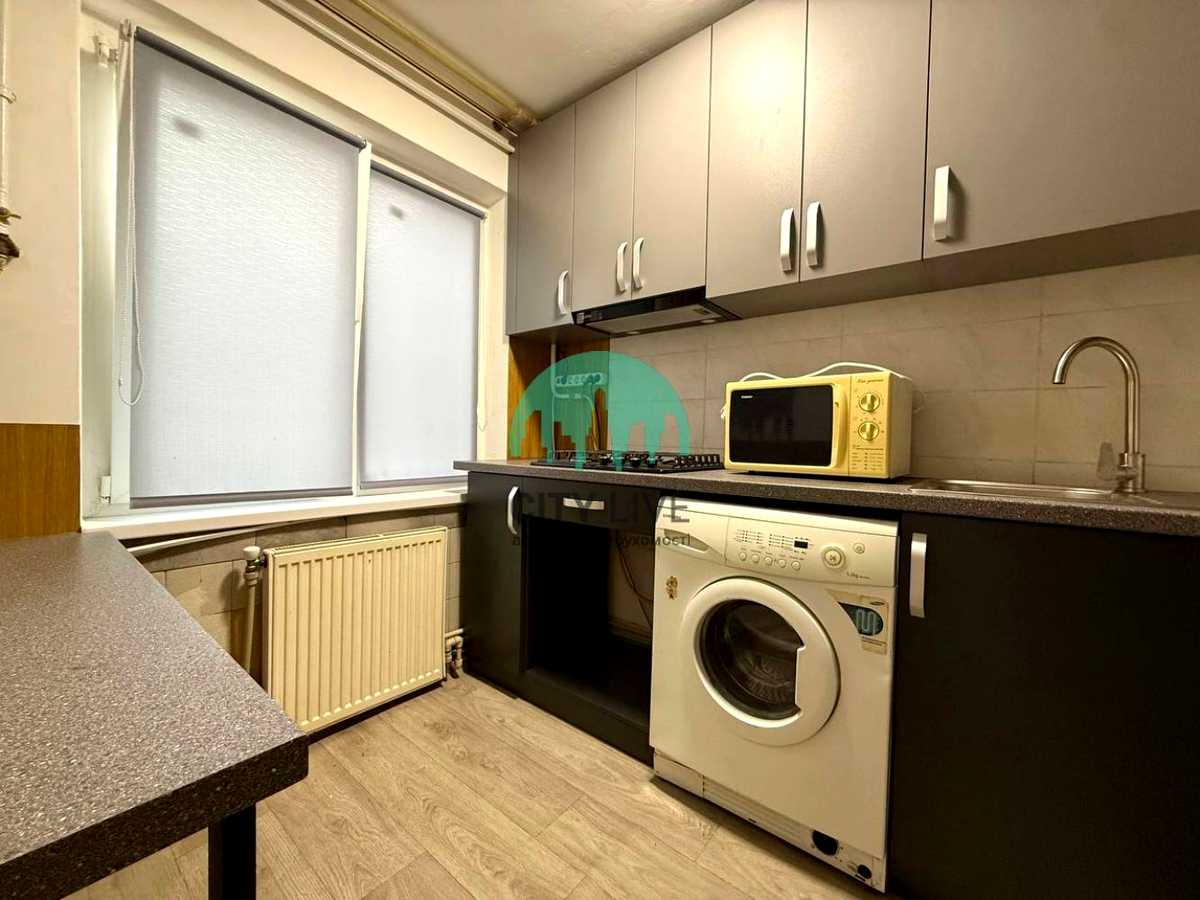 Квартира на вул. Карпатська, 10 в Івано-Франківську, ID 392727, фото №2