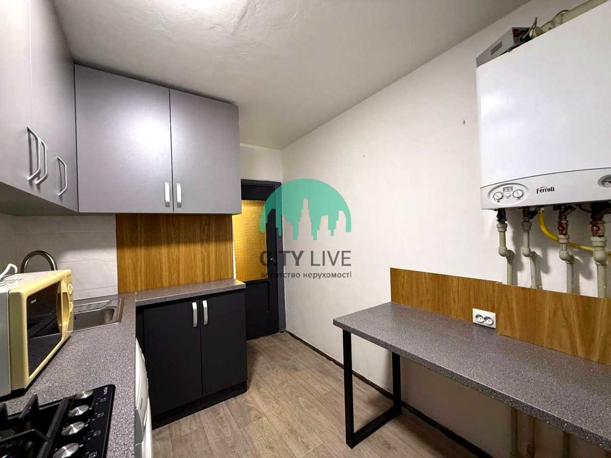 Квартира на вул. Карпатська, 10 в Івано-Франківську, ID 392727, фото №3