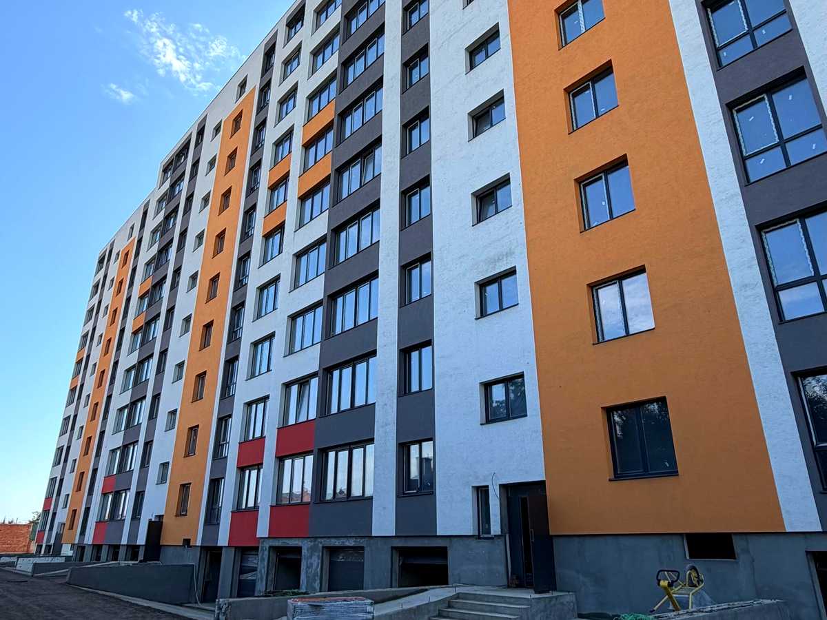 Квартира на вул. Рінь, 45, к.5 в Івано-Франківську, ID 388865, фото №2