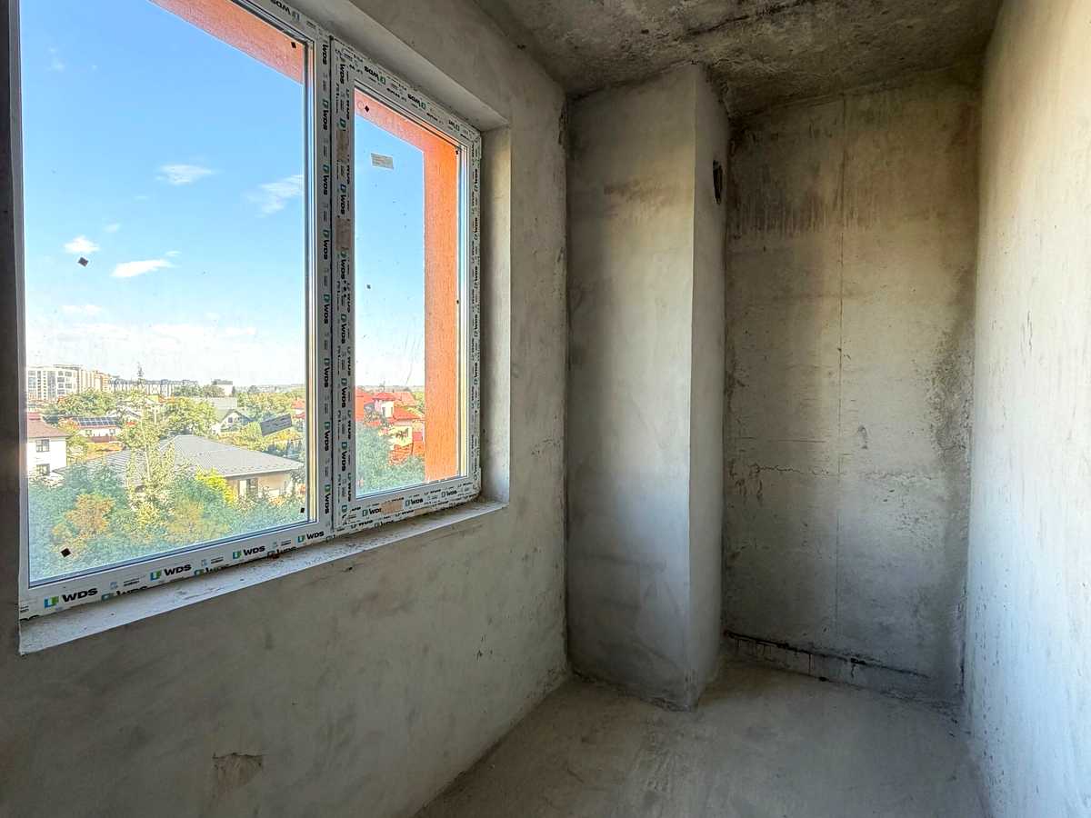 Квартира на вул. Рінь, 45, к.5 в Івано-Франківську, ID 388865, фото №14