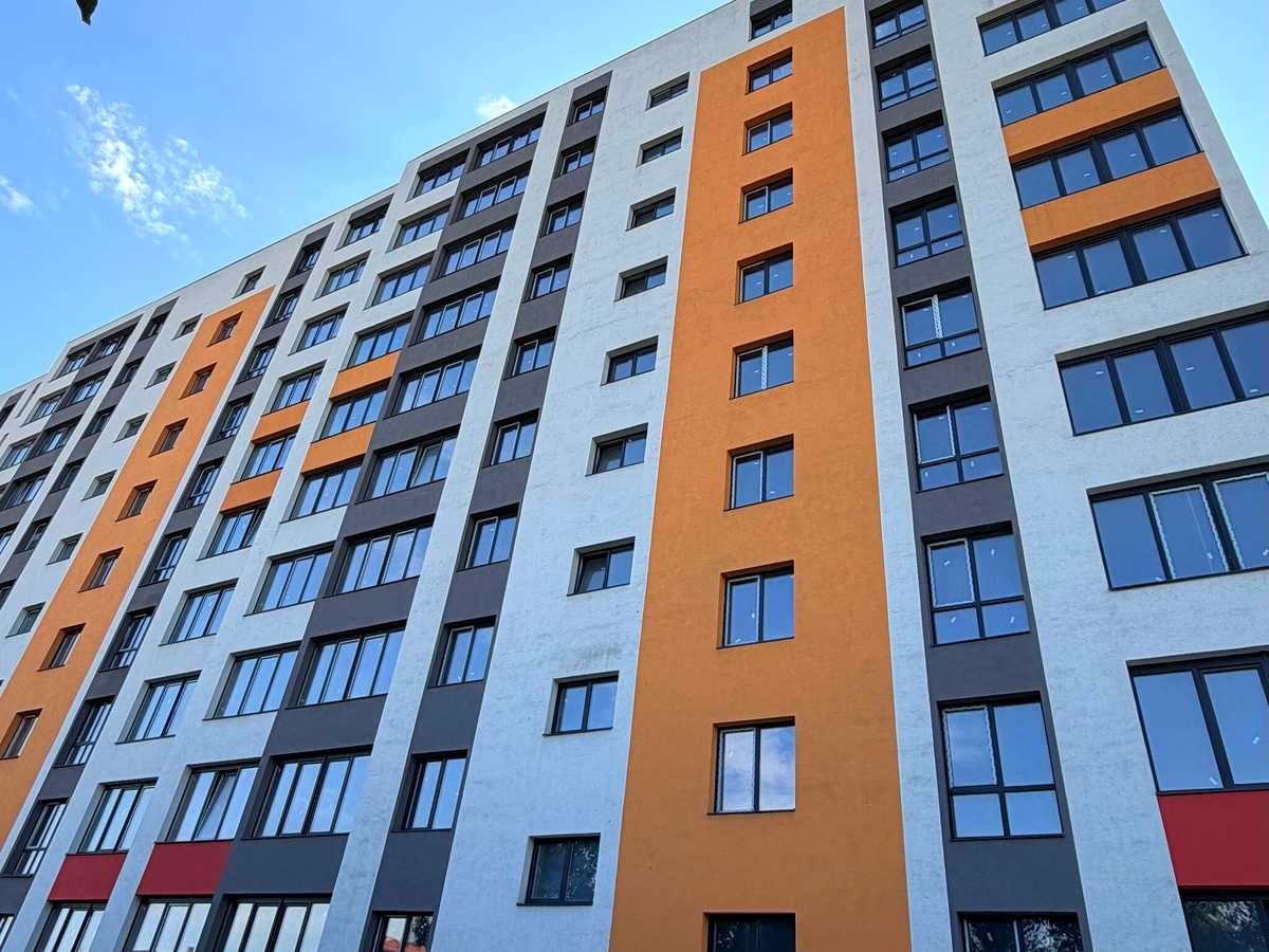 Квартира на вул. Рінь, 45, к.5 в Івано-Франківську, ID 388865, фото №17