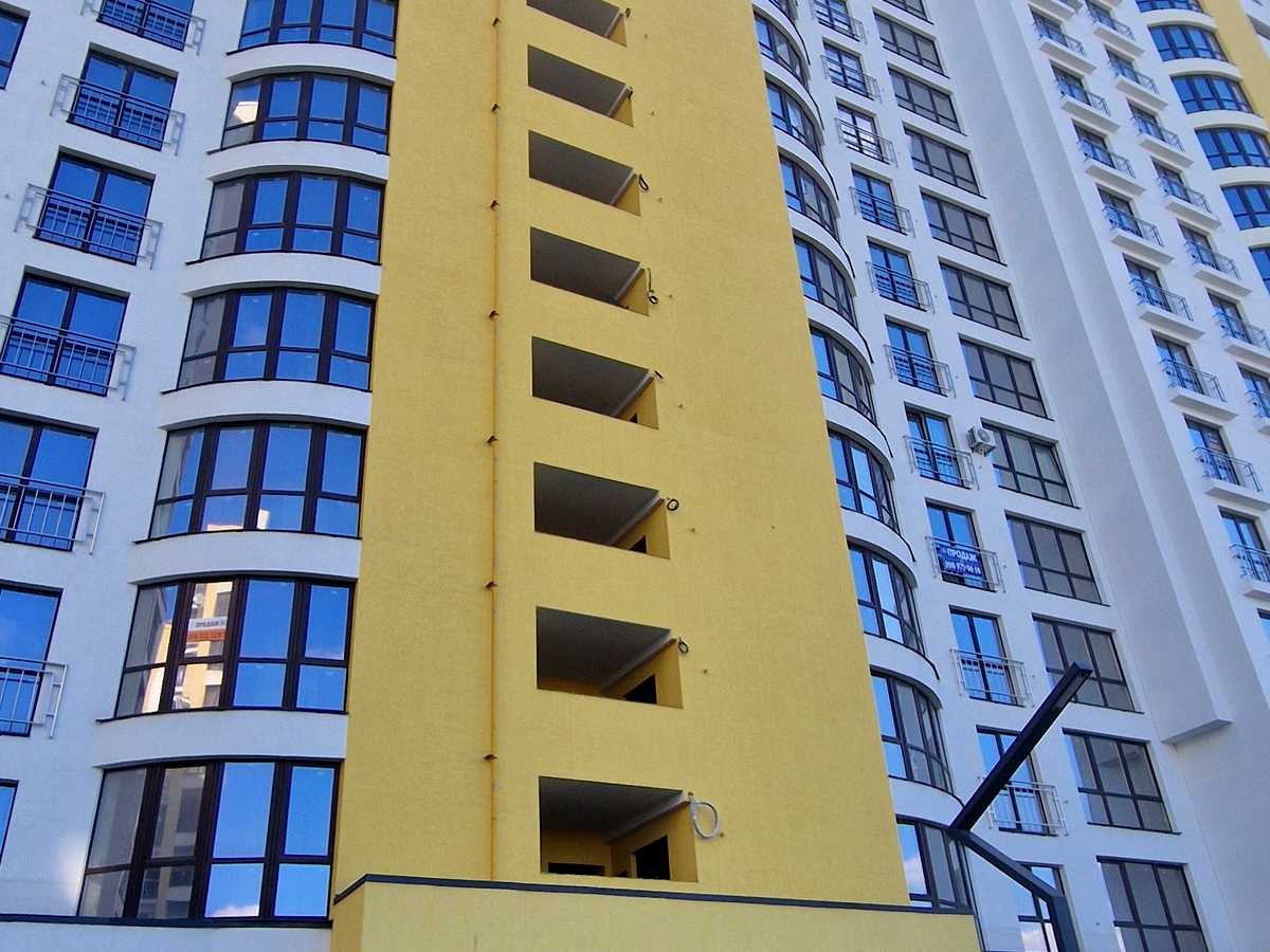 Квартира на вул. Володимира Івасюка, 82 в Івано-Франківську, ID 392708, фото №2