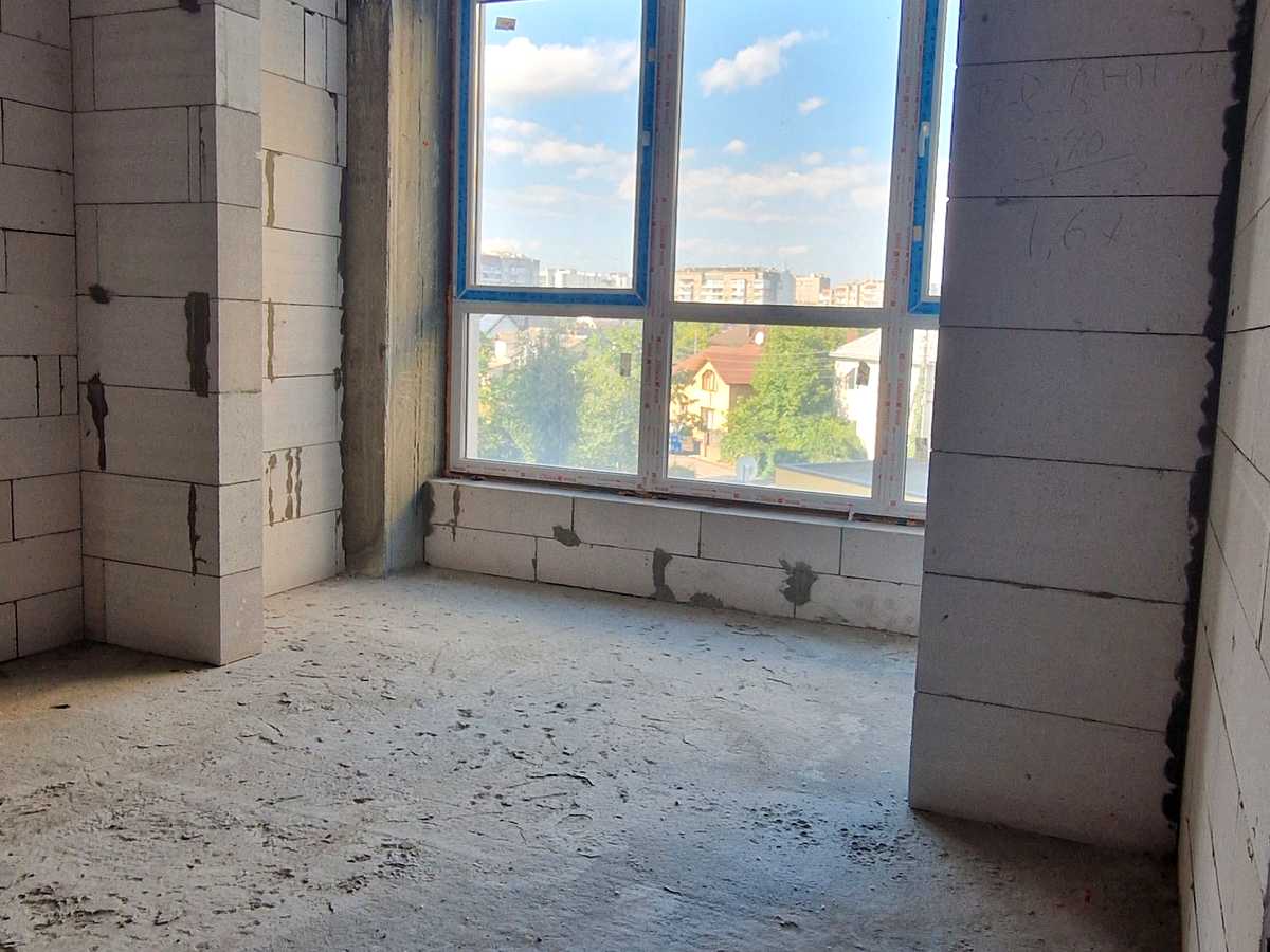 Квартира на вул. Володимира Івасюка, 82 в Івано-Франківську, ID 392708, фото №13