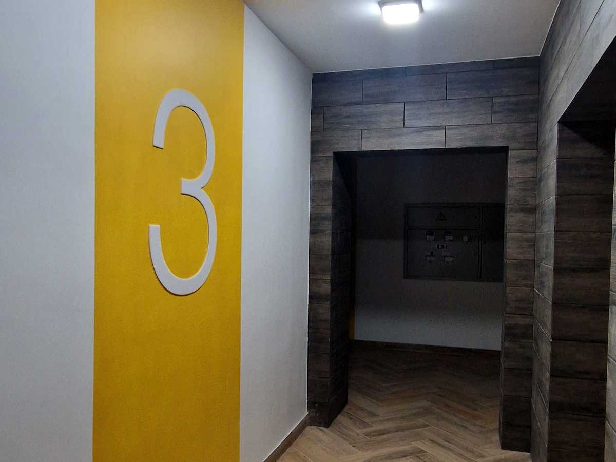 Квартира на вул. Володимира Івасюка, 82 в Івано-Франківську, ID 392708, фото №5