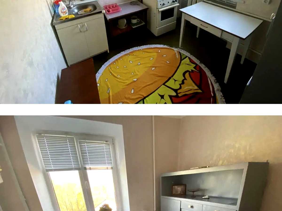 Квартира на вул. Кам'янецька, 75 в Хмельницькому, ID 390298, фото №3