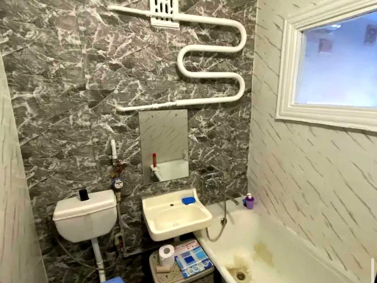 Квартира на вул. Кам'янецька, 75 в Хмельницькому, ID 390298, фото №4