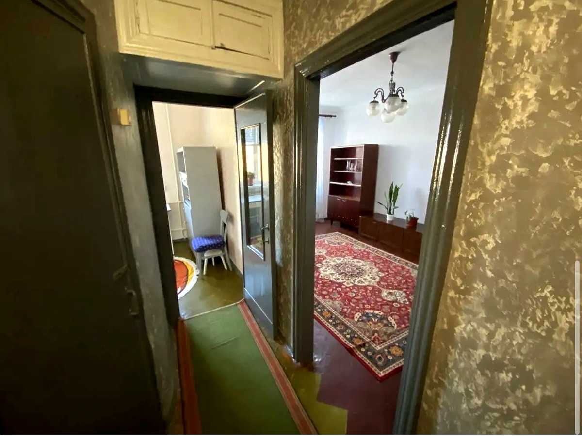 Квартира на вул. Кам'янецька, 75 в Хмельницькому, ID 390298, фото №5