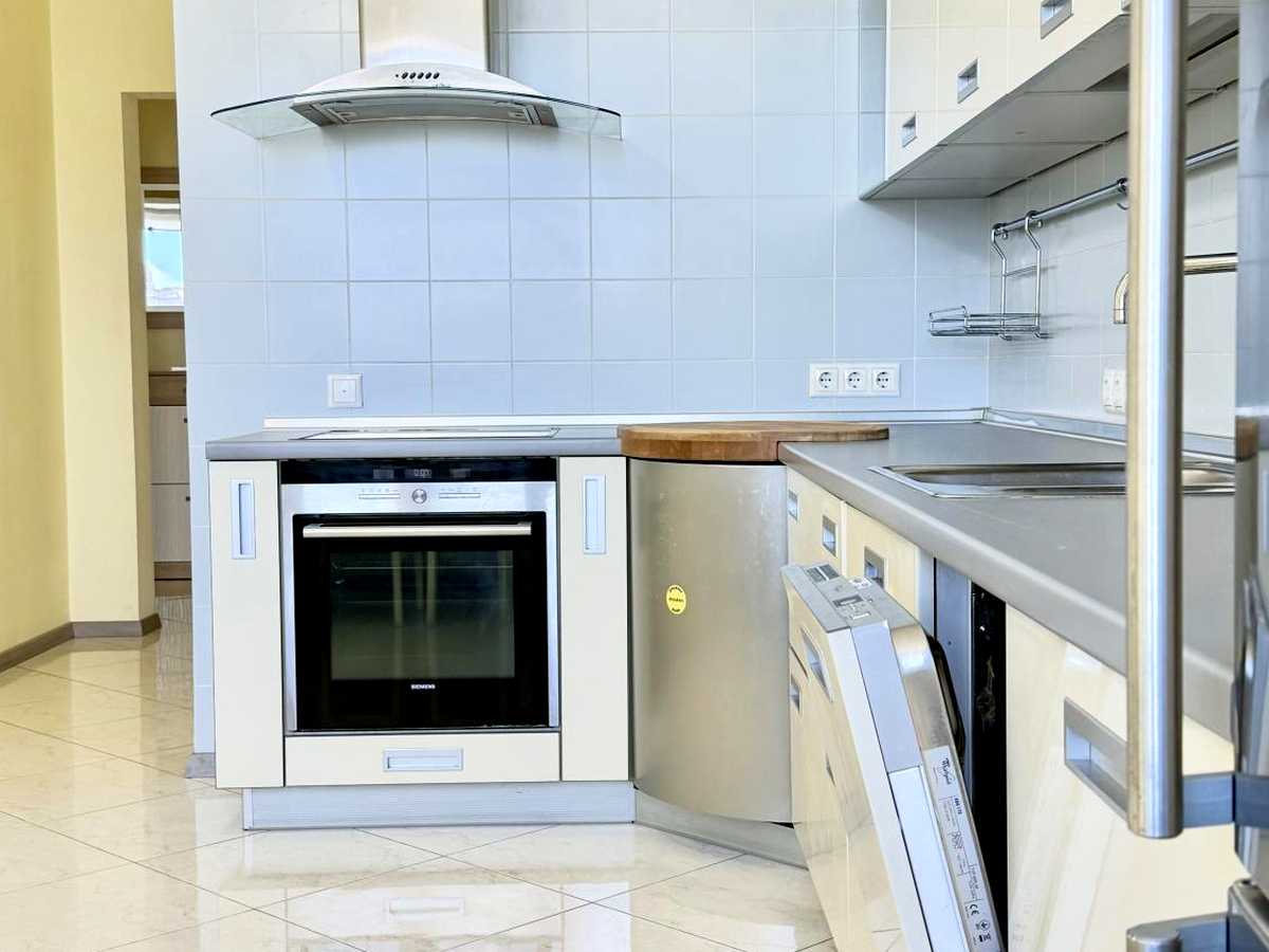 Квартира на вул. Срібнокільська, 1 в Київ, ID 347902, фото №2