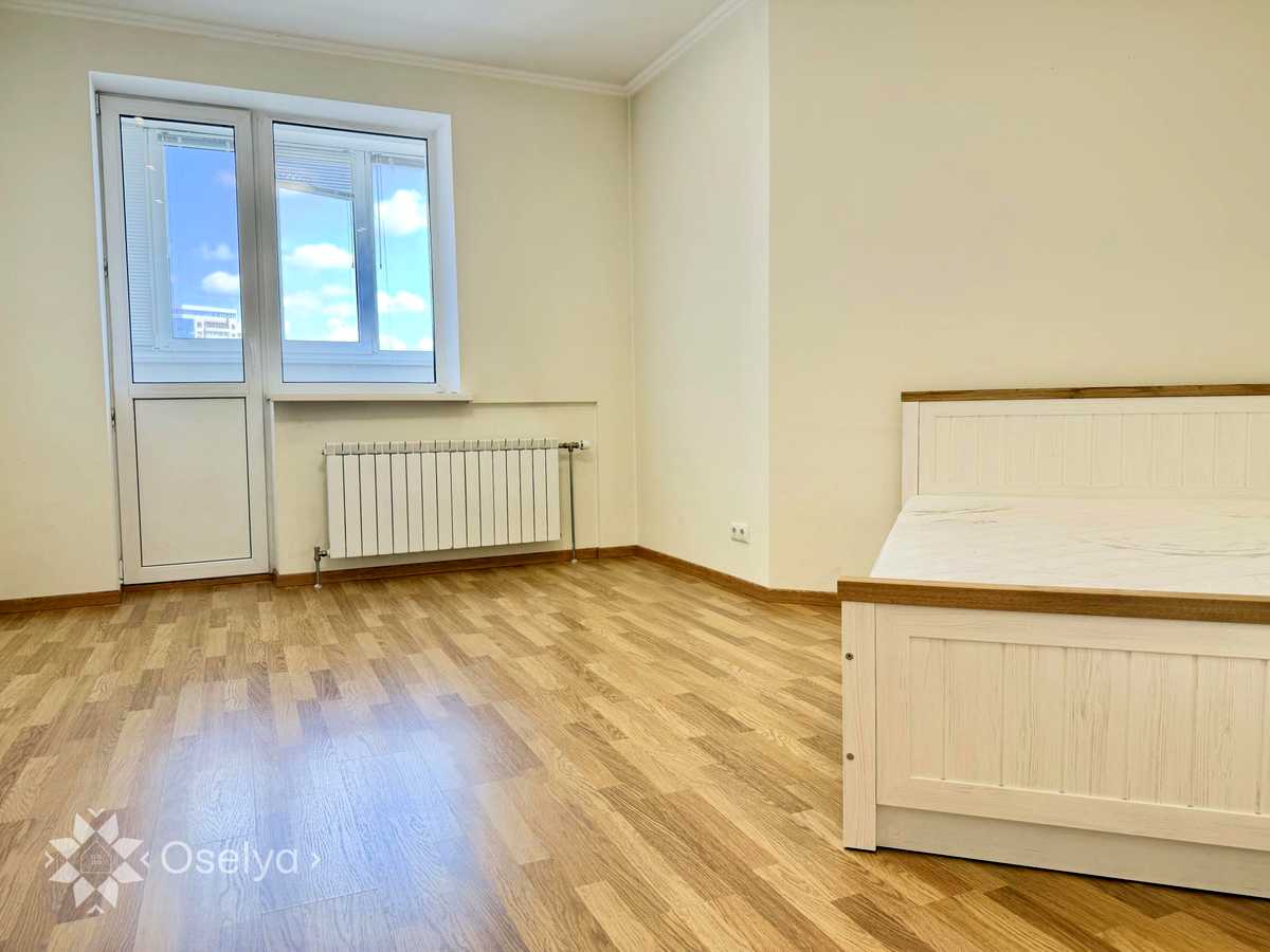 Квартира на вул. Срібнокільська, 1 в Києві, ID 347902, фото №11