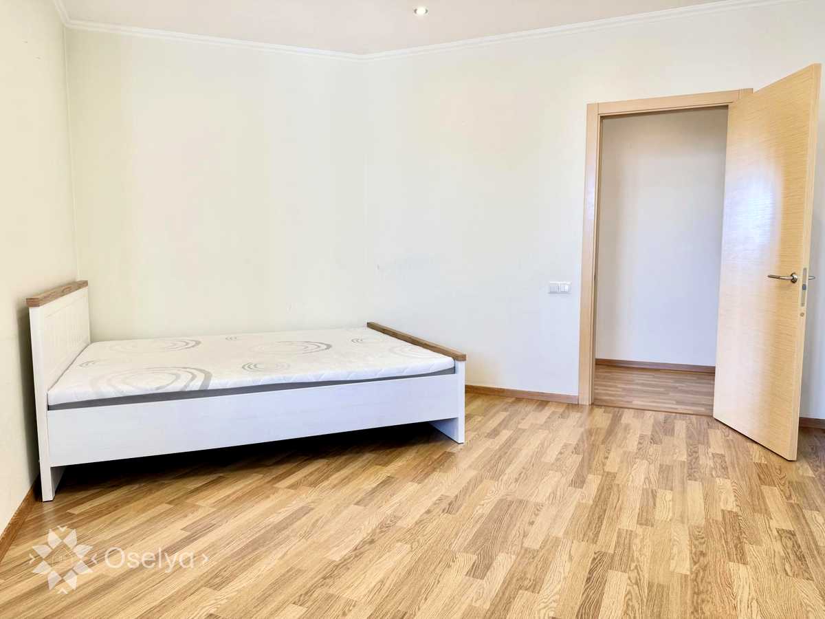 Квартира на вул. Срібнокільська, 1 в Києві, ID 347902, фото №12