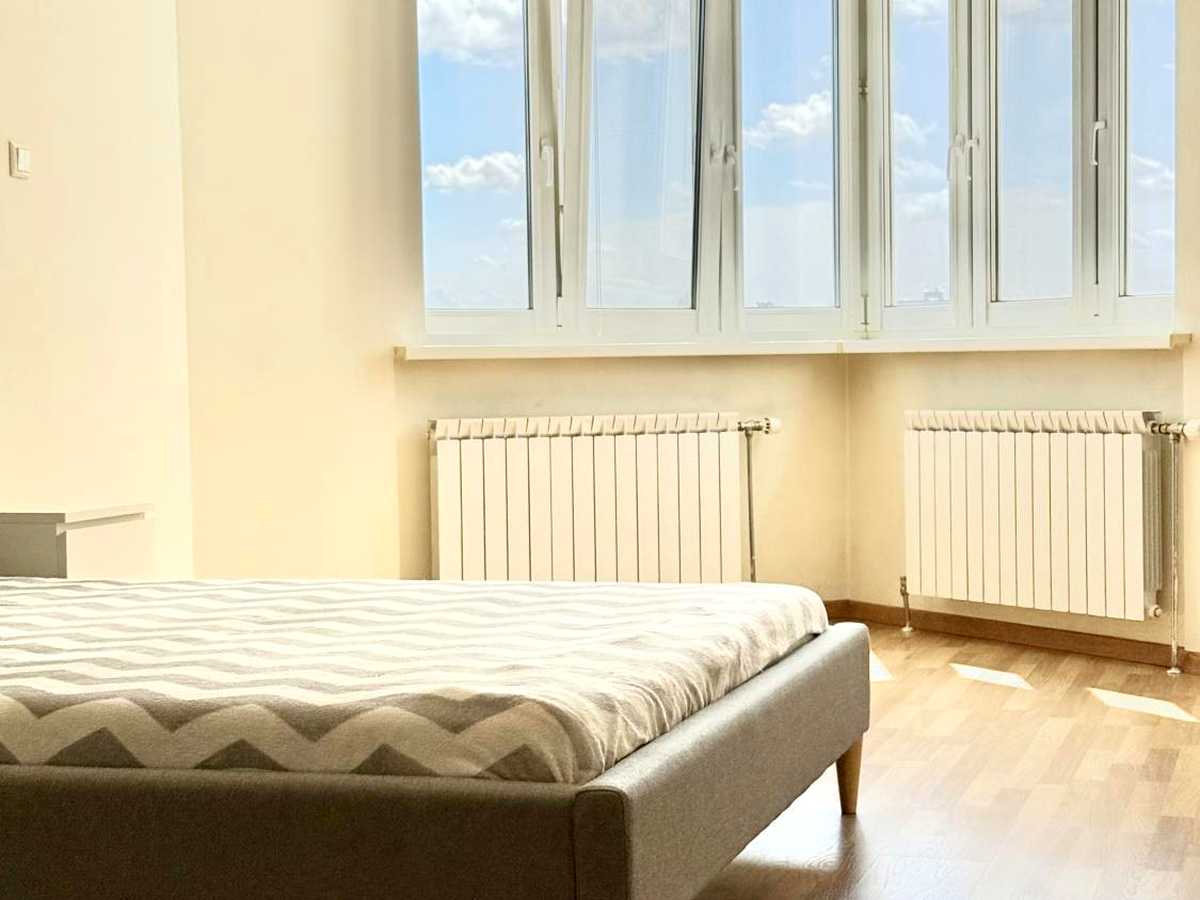 Квартира на вул. Срібнокільська, 1 в Києві, ID 347902, фото №13