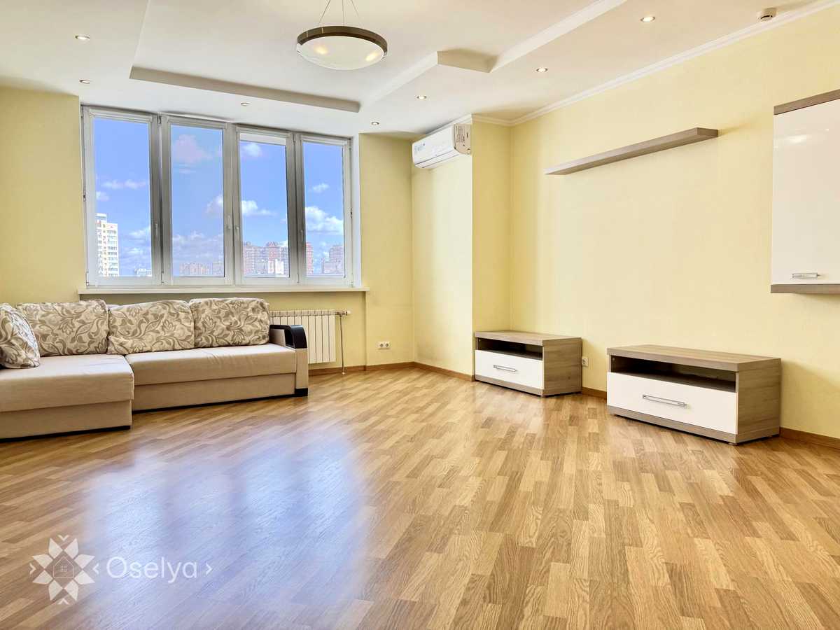 Квартира на вул. Срібнокільська, 1 в Києві, ID 347902, фото №6