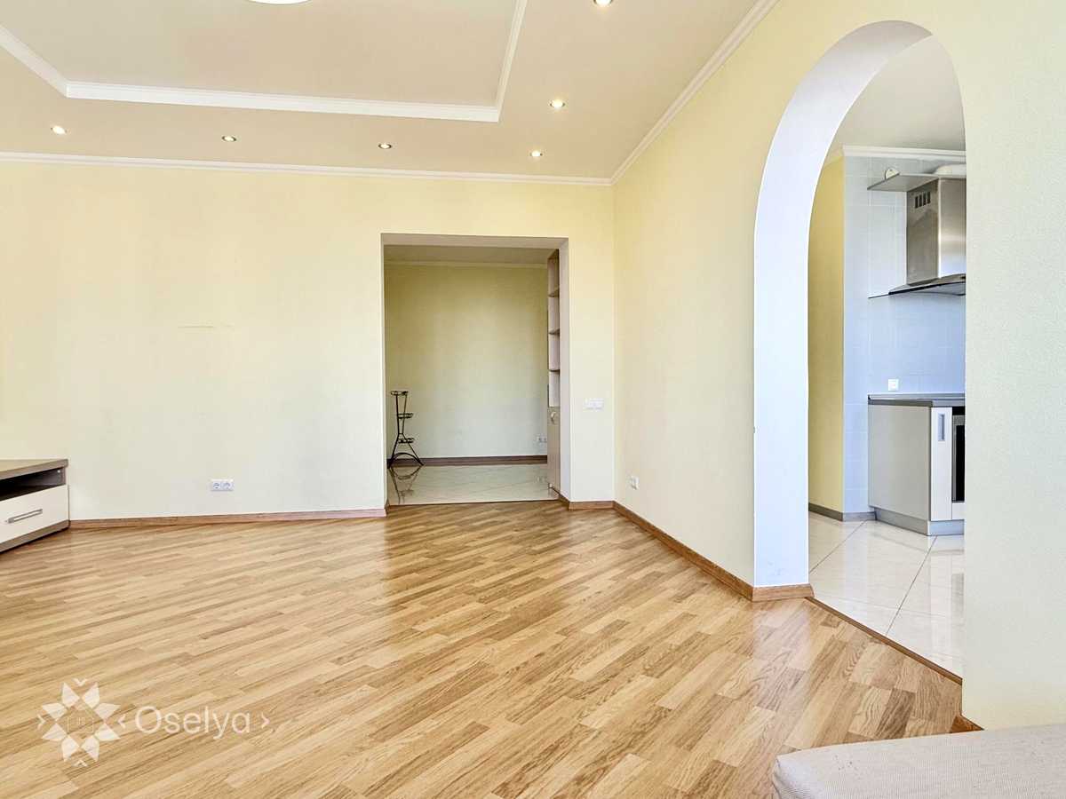 Квартира на вул. Срібнокільська, 1 в Києві, ID 347902, фото №7