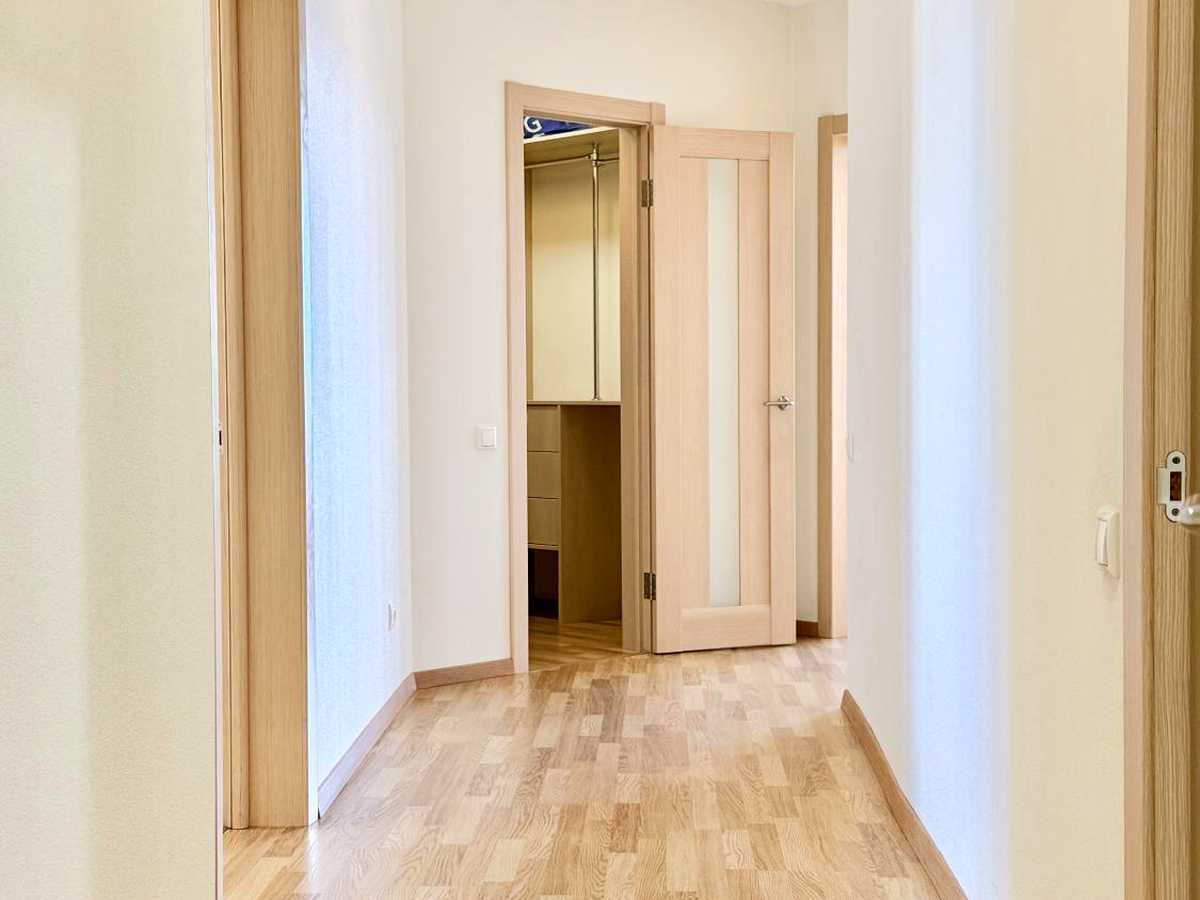 Квартира на вул. Срібнокільська, 1 в Києві, ID 347902, фото №8