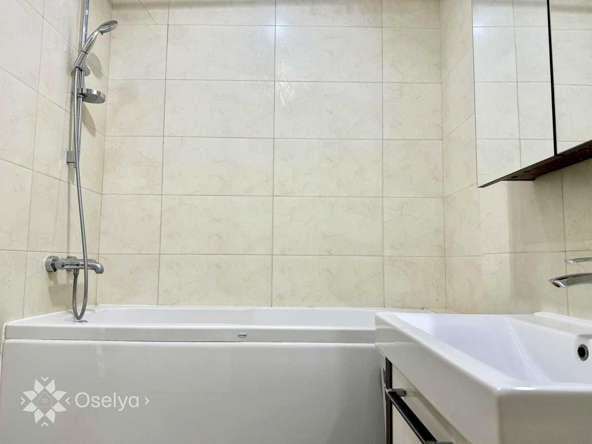 Квартира на вул. Срібнокільська, 1 в Києві, ID 347902, фото №10