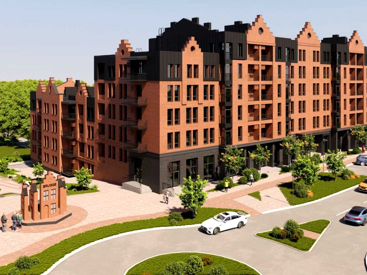 Квартира на вул. Березова в Рівному, ID 388918, фото №5