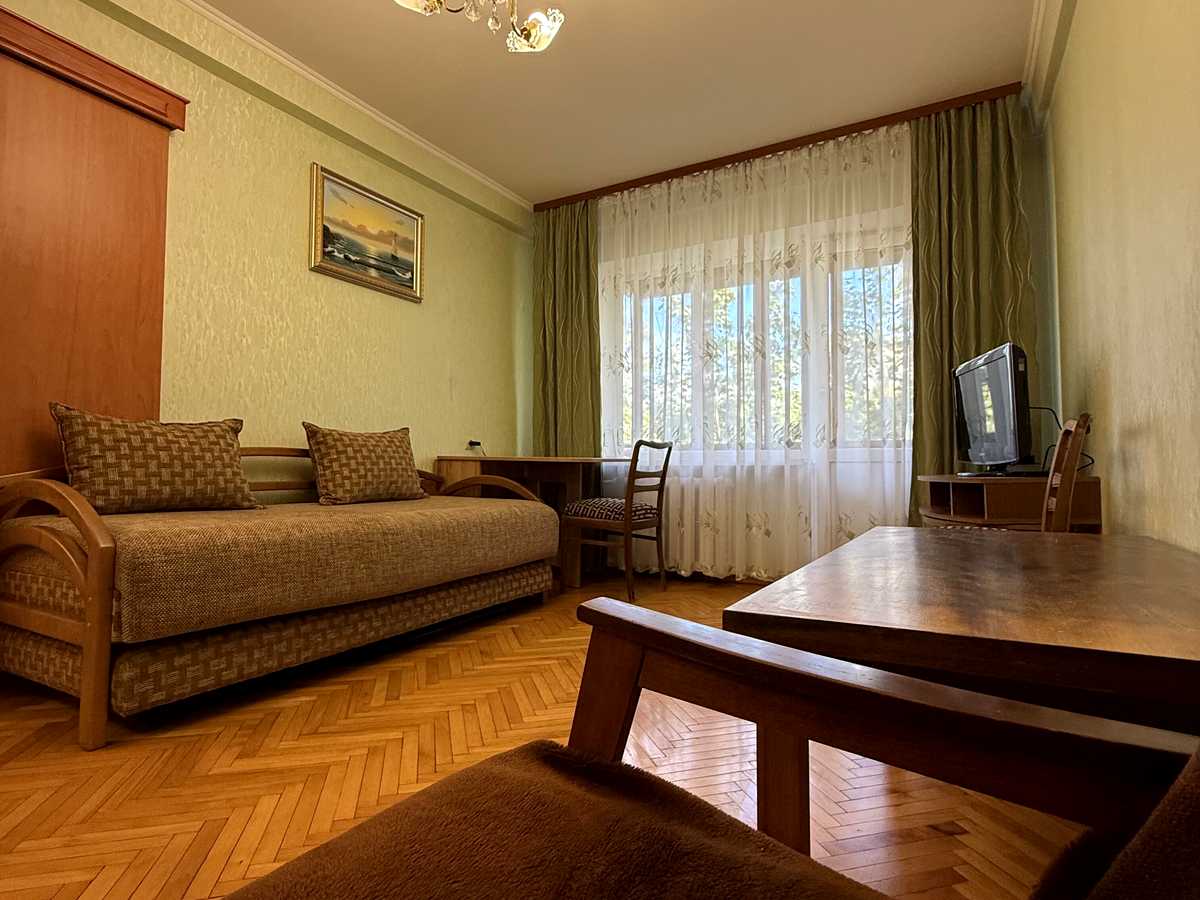 Квартира на вул. Братиславська, 8, ID 347952, фото №1