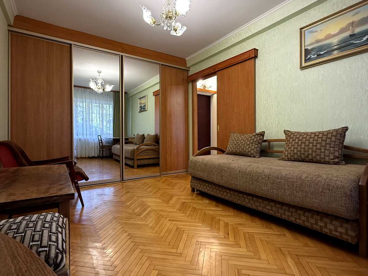 Квартира на вул. Братиславська, 8 в Києві, ID 347952, фото №2