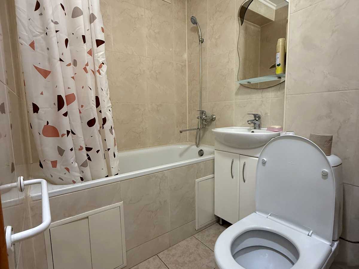 Квартира на вул. Братиславська, 8 в Києві, ID 347952, фото №11