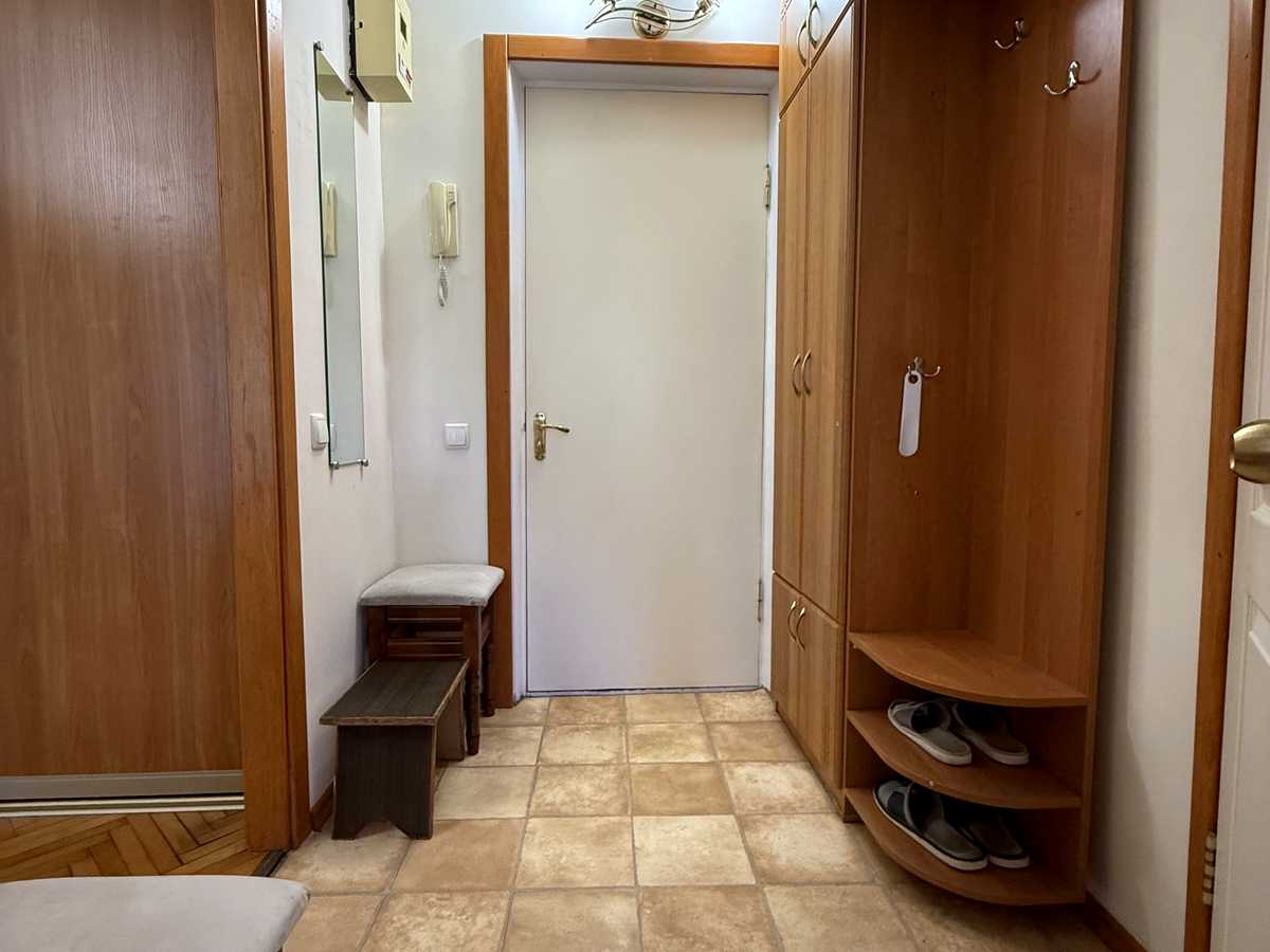 Квартира на вул. Братиславська, 8 в Києві, ID 347952, фото №12