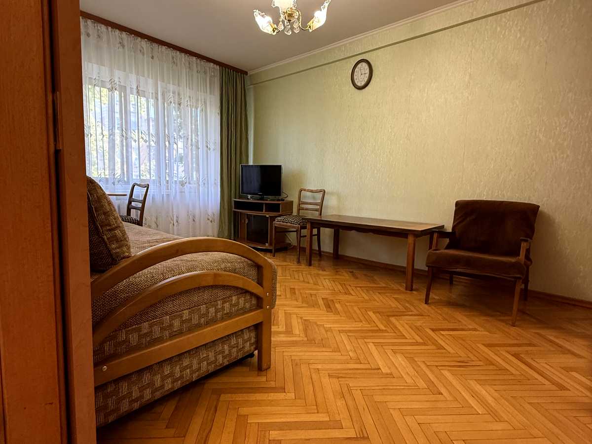 Квартира на вул. Братиславська, 8 в Києві, ID 347952, фото №3