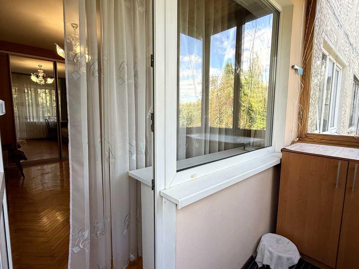Квартира на вул. Братиславська, 8 в Києві, ID 347952, фото №4