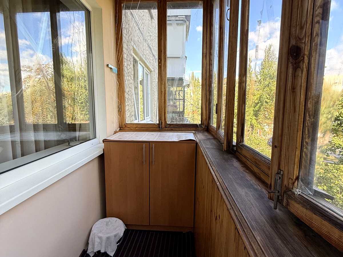 Квартира на вул. Братиславська, 8 в Києві, ID 347952, фото №5