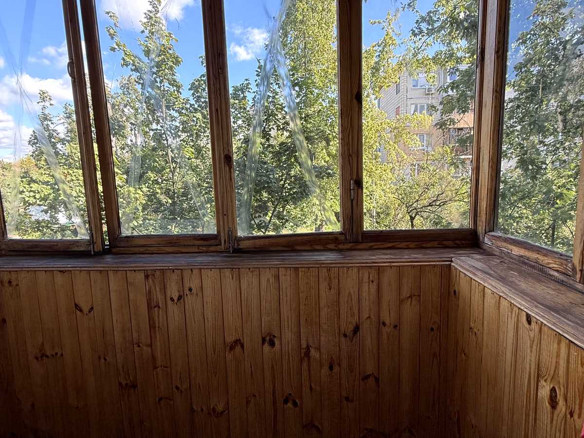 Квартира на вул. Братиславська, 8 в Києві, ID 347952, фото №7