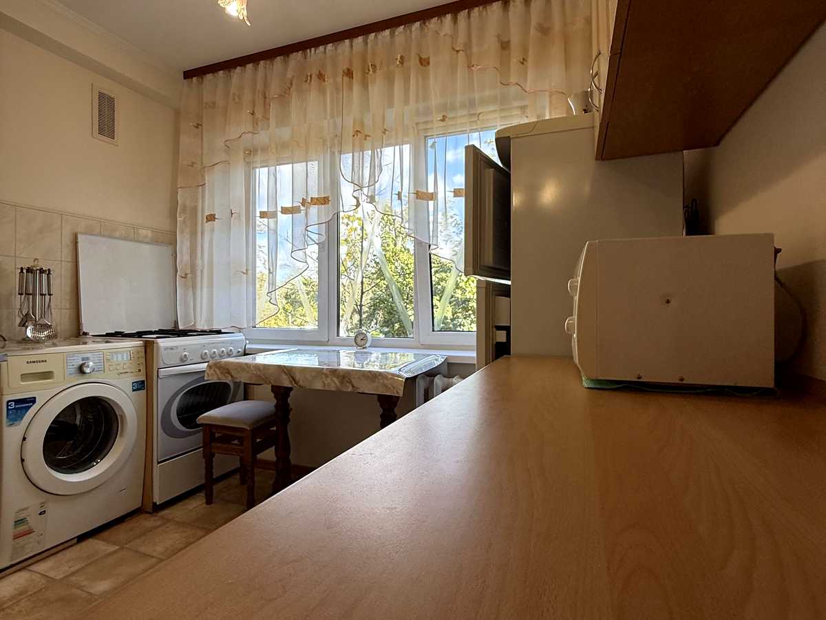 Квартира на вул. Братиславська, 8 в Києві, ID 347952, фото №8
