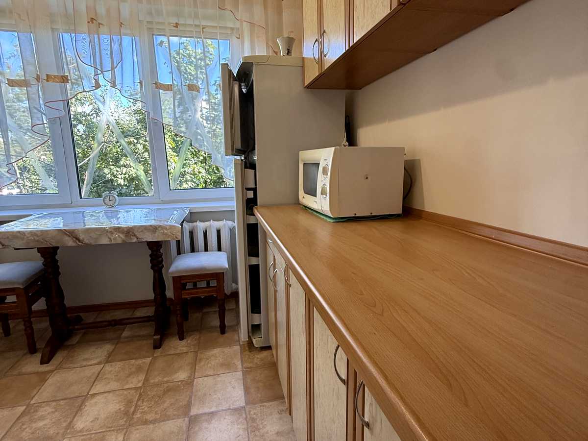 Квартира на вул. Братиславська, 8 в Києві, ID 347952, фото №9