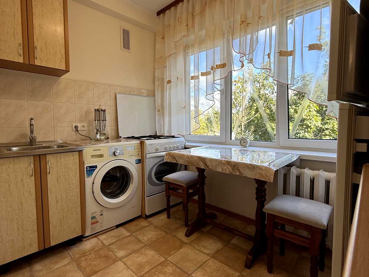 Квартира на вул. Братиславська, 8 в Києві, ID 347952, фото №10