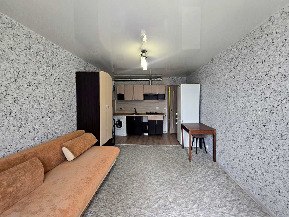 Квартира на вул. Гвардійців-Широнінців, 43В в Харкові, ID 388027, фото №2