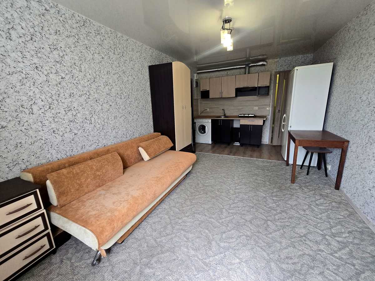 Квартира на вул. Гвардійців-Широнінців, 43В в Харкові, ID 388027, фото №3