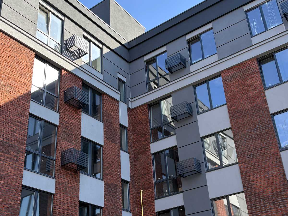 Квартира на вул. Соборна, 41 в Києві, ID 424834, фото №5