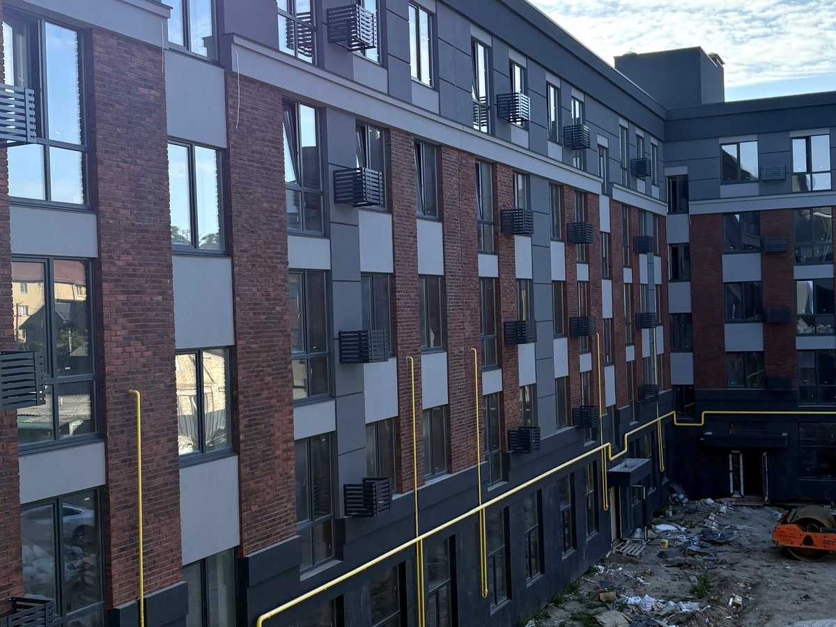 Квартира на вул. Соборна, 41 в Києві, ID 424834, фото №8