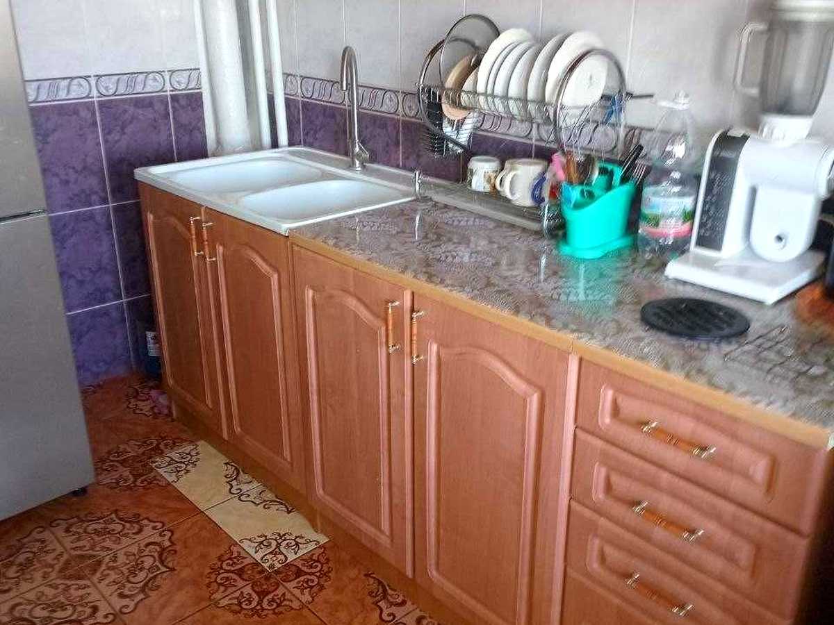 Квартира на вул. Тернопільська, 10 в Хмельницькому, ID 390061, фото №5