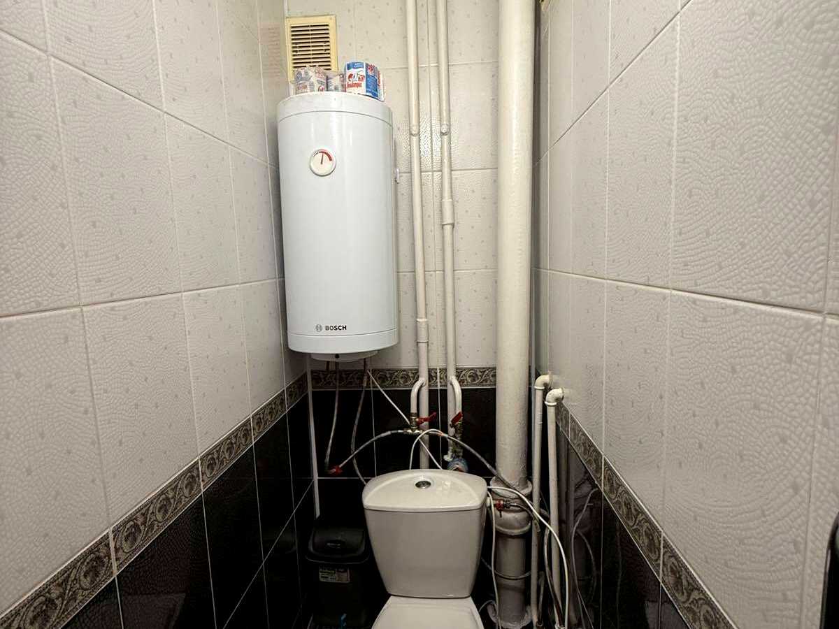 Квартира на вул. Тернопільська, 10 в Хмельницькому, ID 390061, фото №8