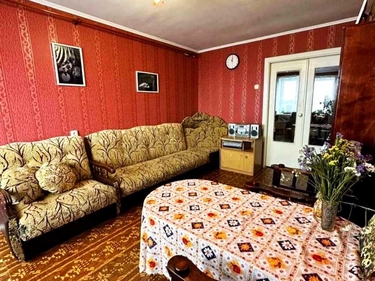 Квартира на просп. Миру, 269 в Чернігові, ID 388689, фото №2