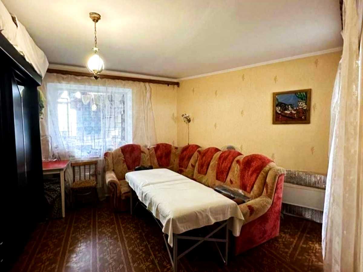 Квартира на просп. Миру, 269 в Чернігові, ID 388689, фото №11