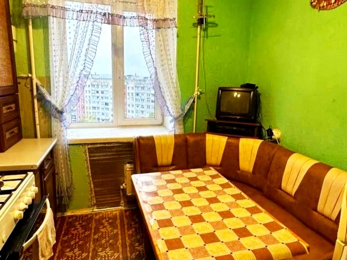 Квартира на просп. Миру, 269 в Чернігові, ID 388689, фото №14