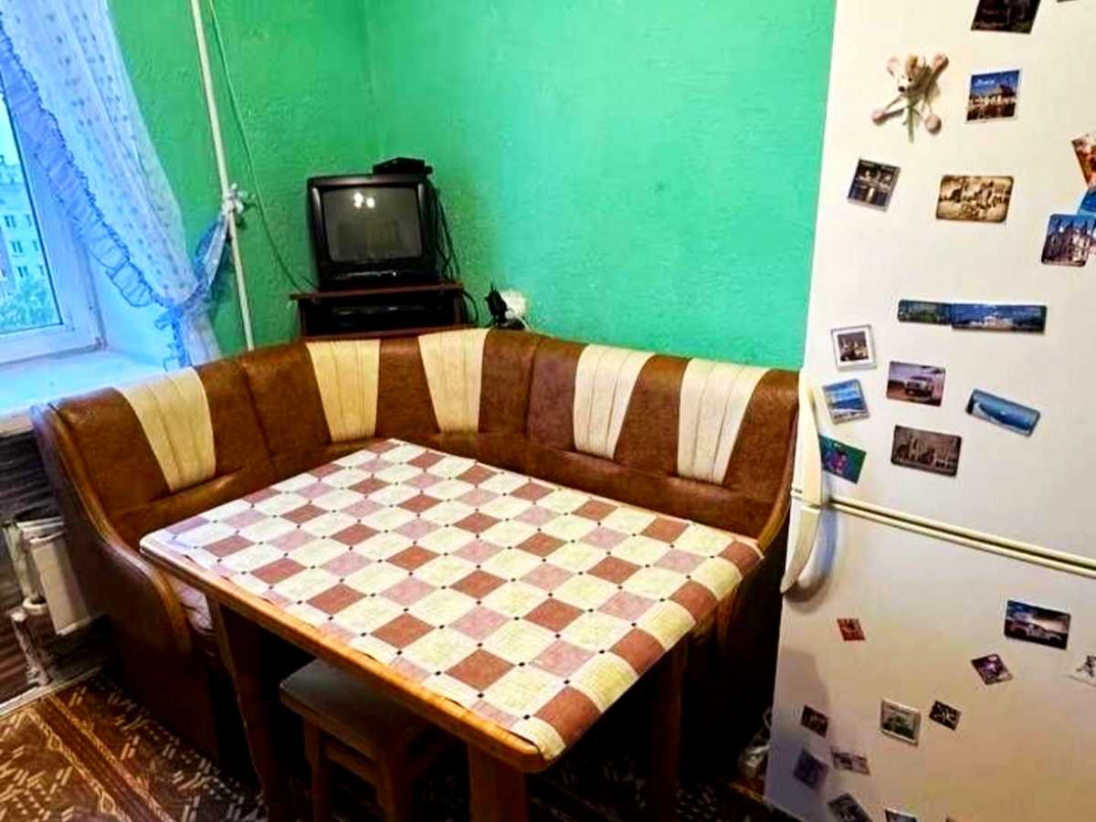 Квартира на просп. Миру, 269 в Чернігові, ID 388689, фото №15