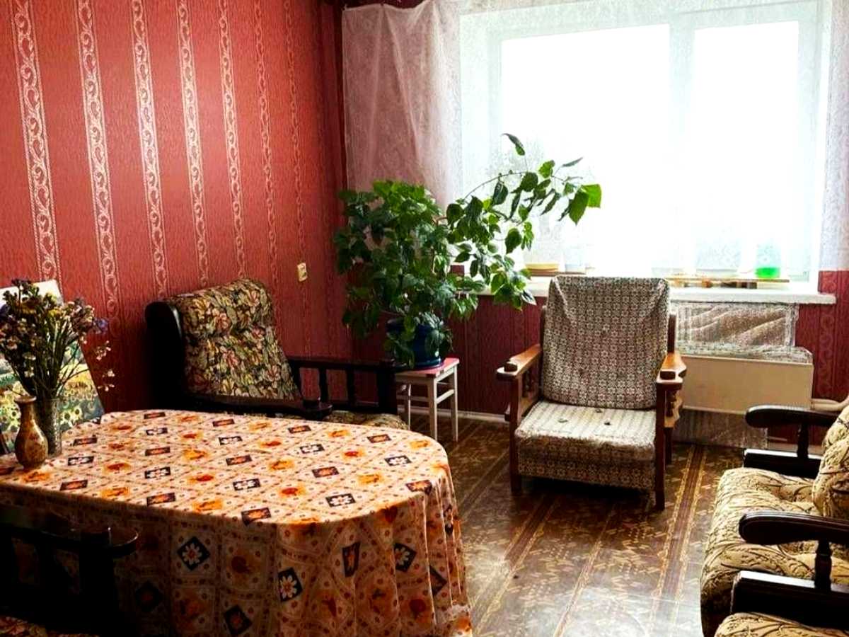 Квартира на просп. Миру, 269 в Чернігові, ID 388689, фото №3
